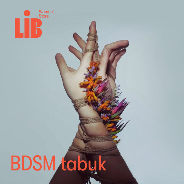 BDSM tabuk