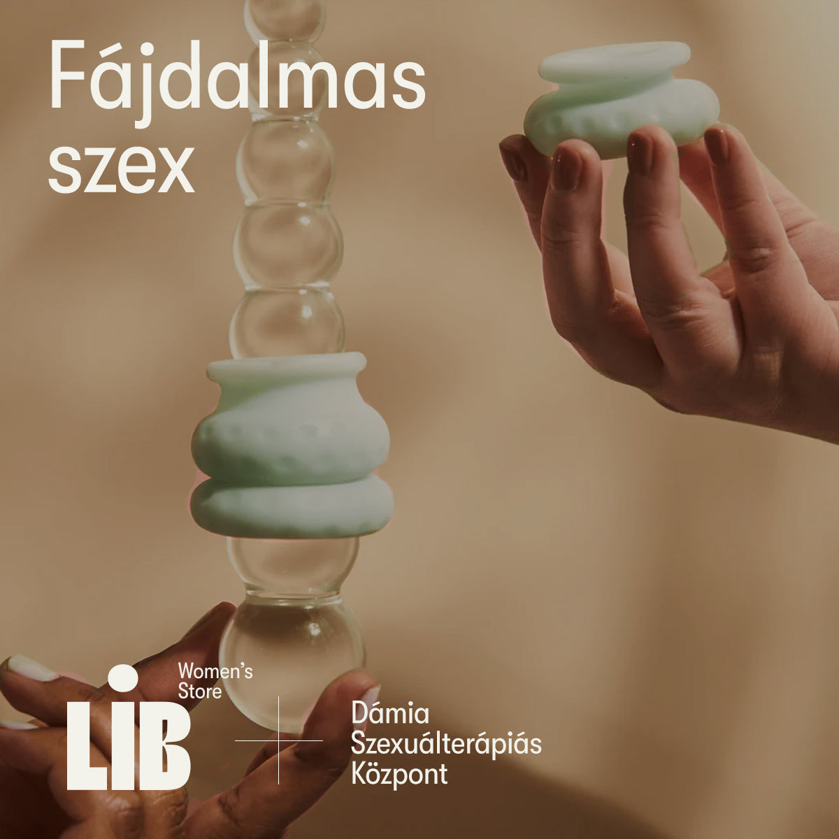 Fájdalmas szex