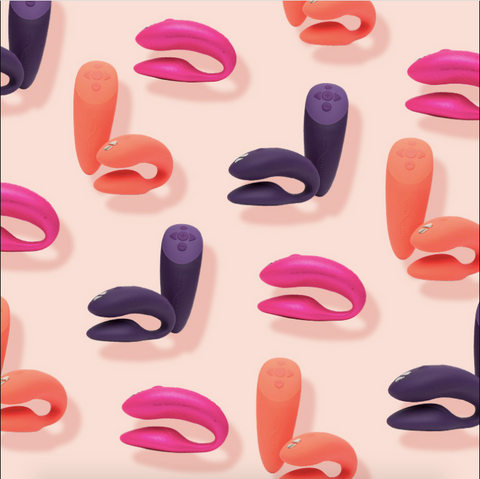 We-vibe: Chorus
