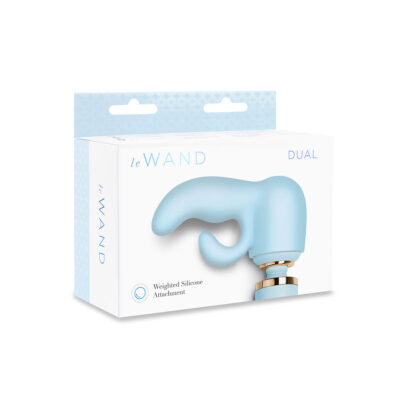 Le Wand Original nyuszi vibrátor átalakító kiegészítő