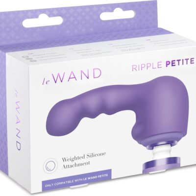 Le Wand Petite behelyezhető fej masszírozóhoz
