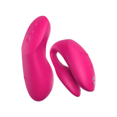 WE-VIBE Chorus