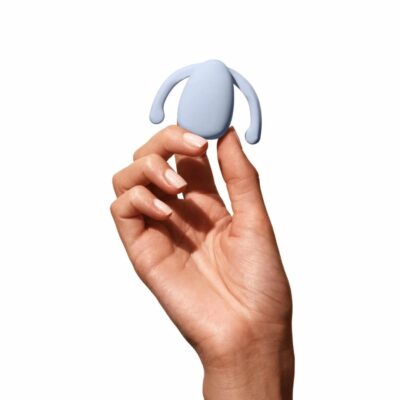 Dame Eva II hands free vibrator
