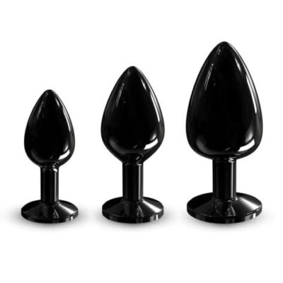 Dorcel Diamond anál kúk 3 méret
