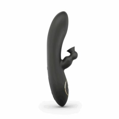 Dorcel Divine Rabbit nyuszi vibrátor kettős stimuláló szexjáték