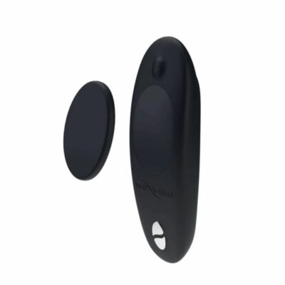 We-vibe Moxie hordható vibrátor pároknak
