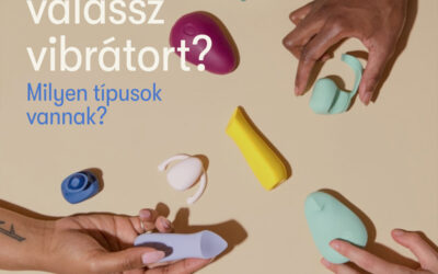 Hogyan válassz vibrátort?