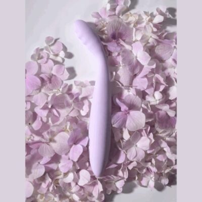 Svakom Cici 2 G-pont vibrátor kezdőknek applikációval