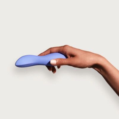 Dame Dip 2.0 vibrátor kezdőknek