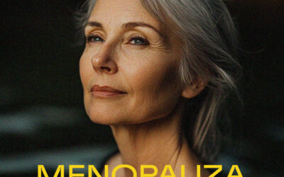 Menopauza-Egy új kezdet!