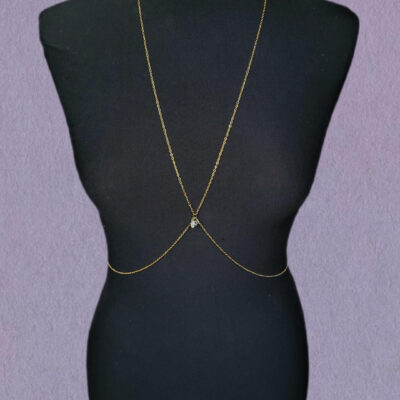 Ékszerhám A típus eleje