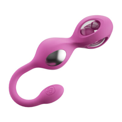Honey Play Box Elektra Elektromos stimulációval ellátott  okos kegel készülék