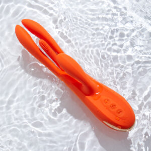 Honey Play Box Terri 3 in 1 Nyuszi vibrátor