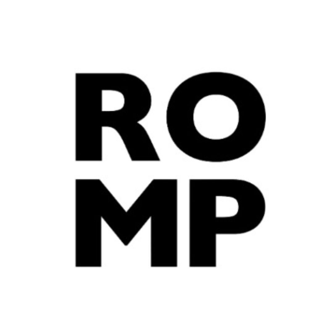romp logo