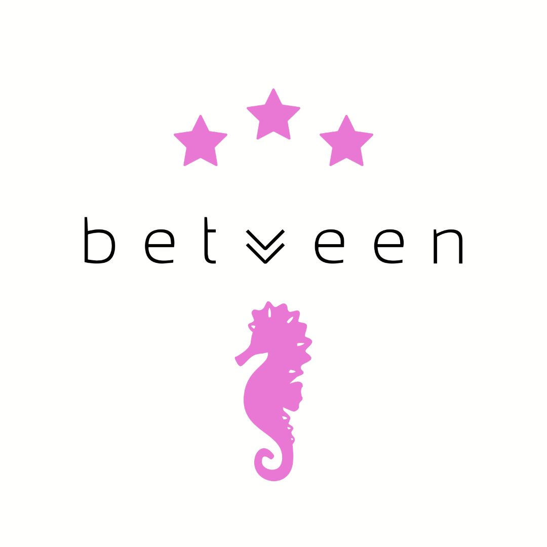 Between lingerie logo