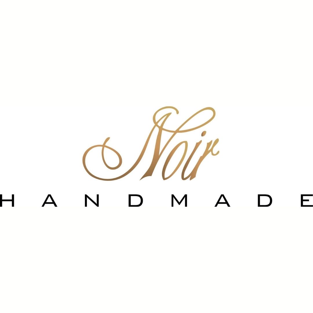 Noir Handmade logo