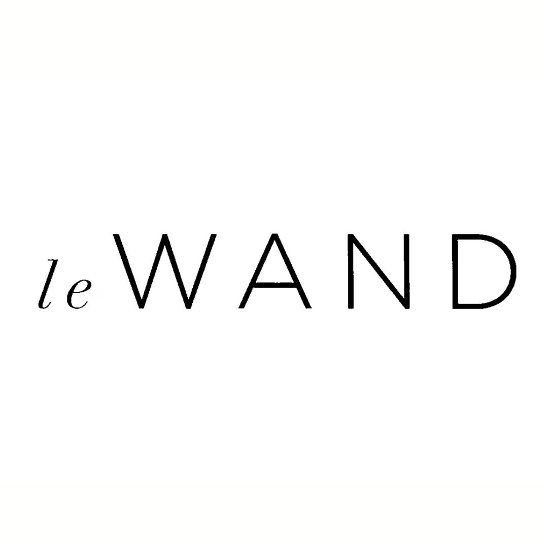 Le Wand logo