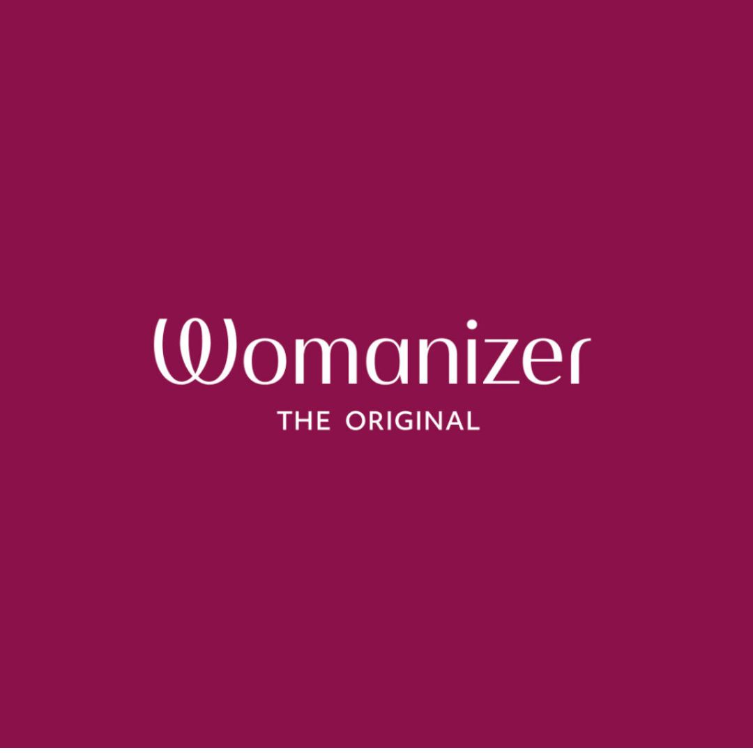 Womanizer logo