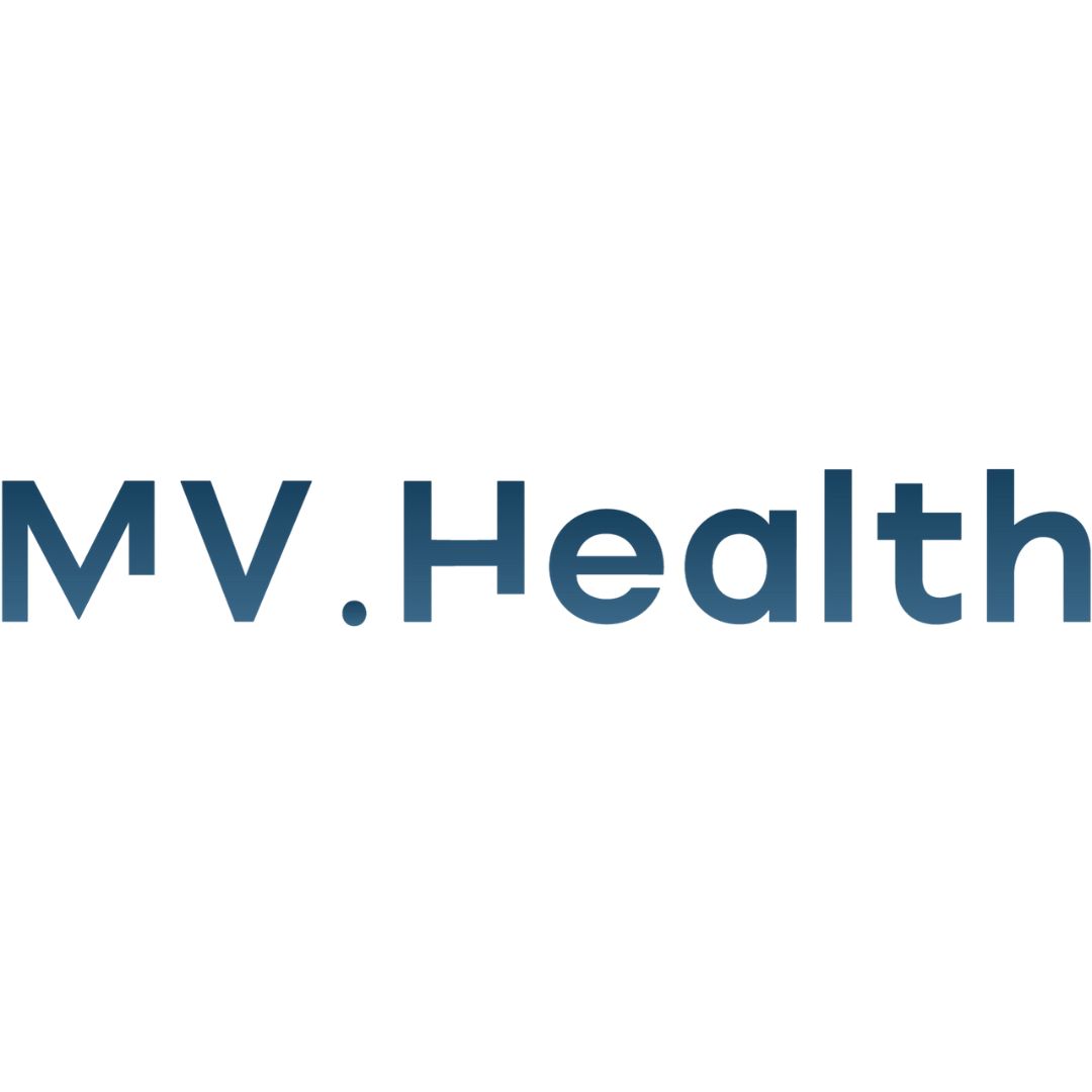 MV Health logo