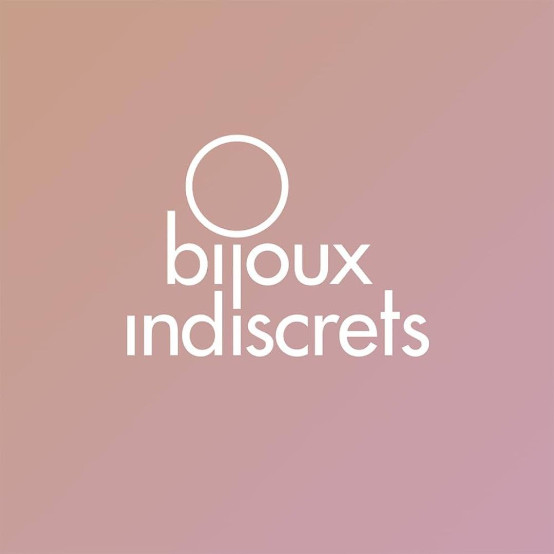 Bijoux Indiscrets logo