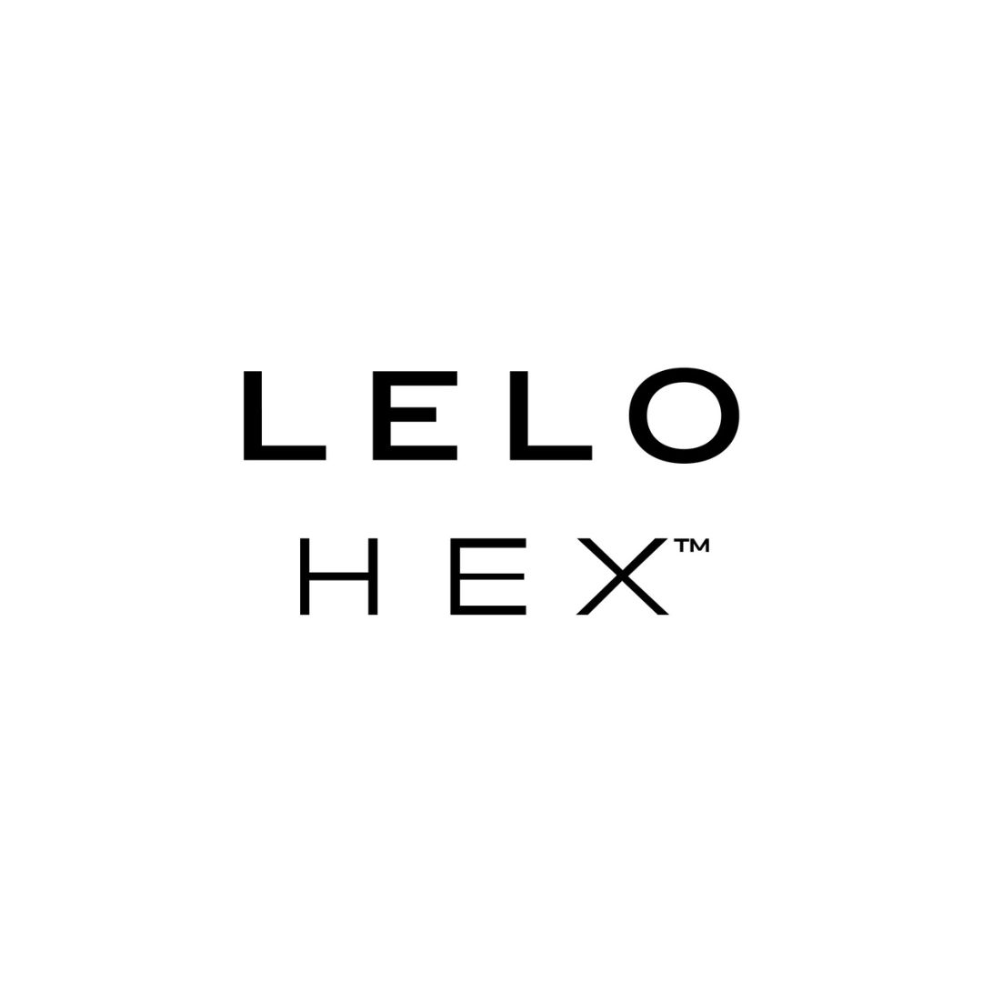 lelo hex logo