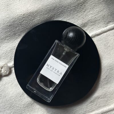 Mystra Scent érzéki parfüm