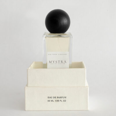 Mystra Scent érzéki parfüm az érzékiség illata