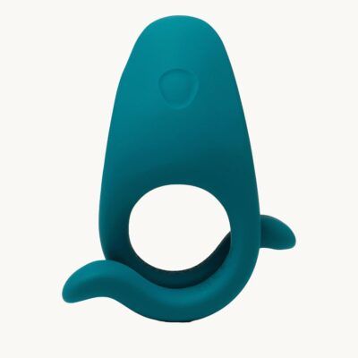 Dame Hug péniszgyűrű Fenyő színben