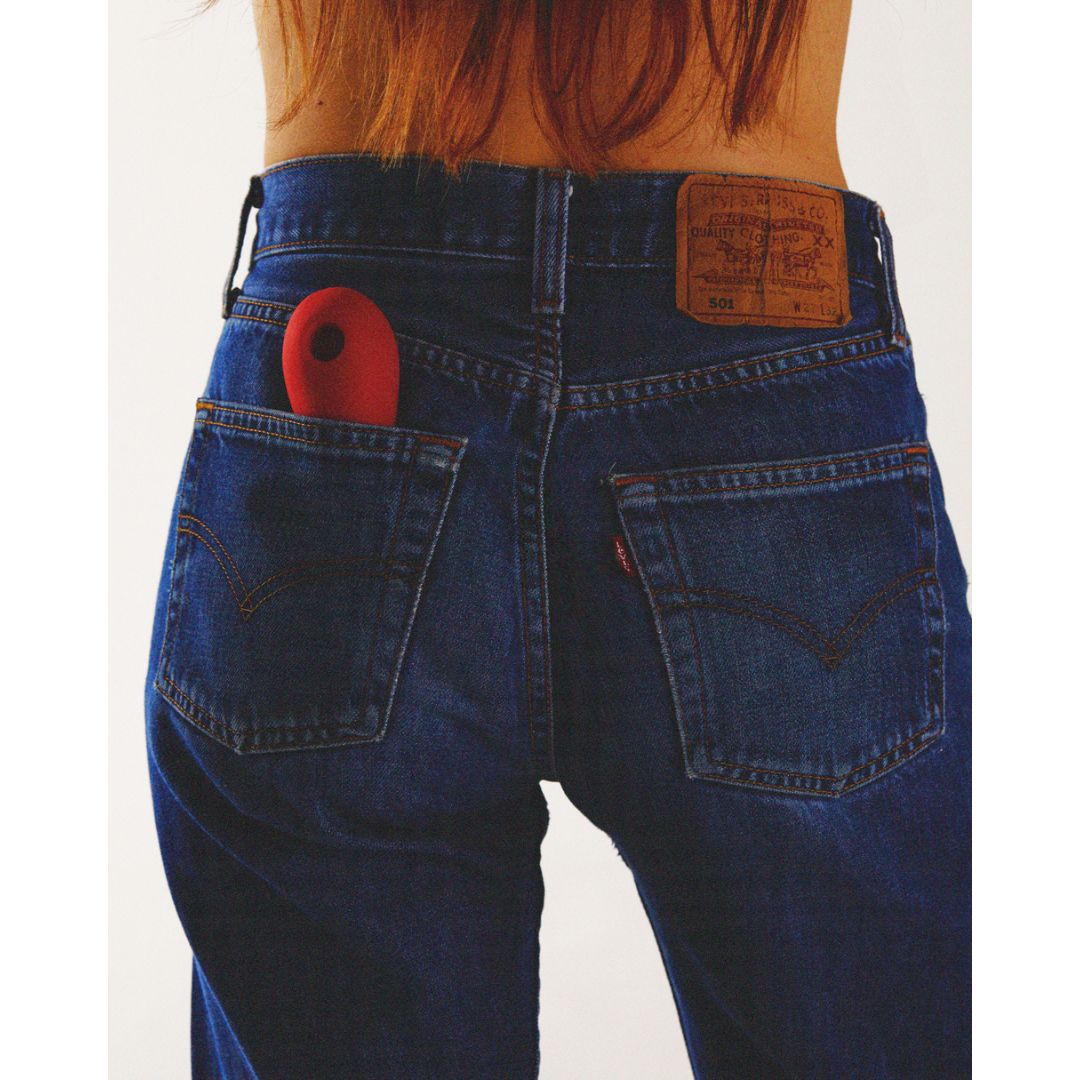 Puissante Mini Coco modellel