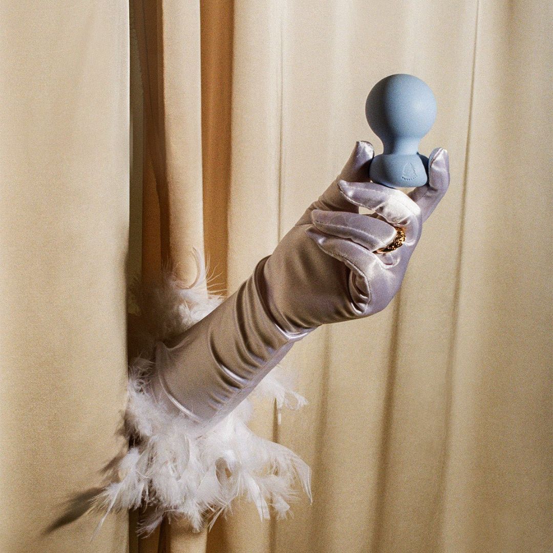 Puissante After Calendar Petit Bisou