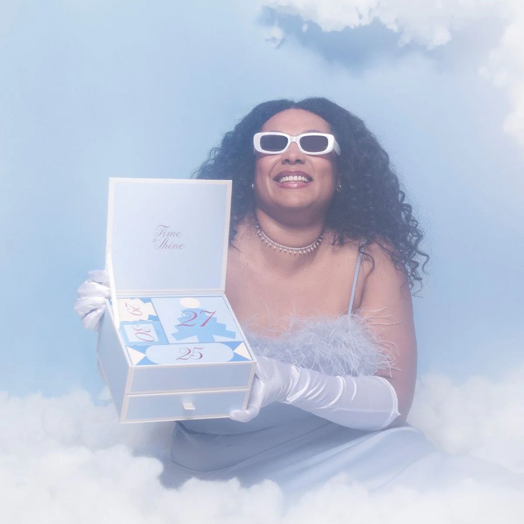 Puissante After Calendar ajándékozd meg magadat