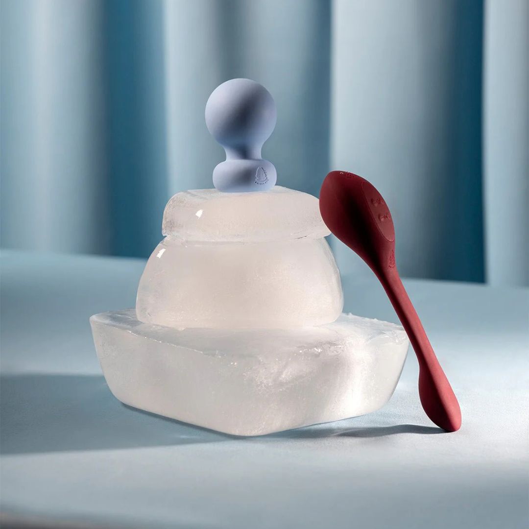 Puissante After Calendar kényeztető vibrátorok nőknek és pároknak