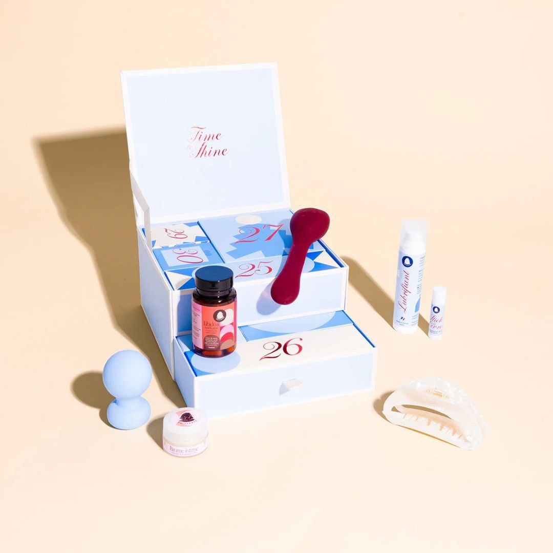 Puissante After Calendar 2025