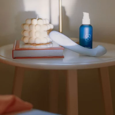 Dame Arc G-pont vibrátor