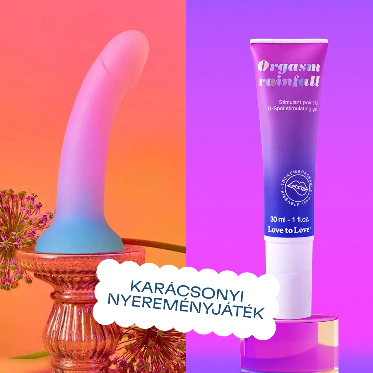 Lib x Iványi Orsolya menopauza workshop