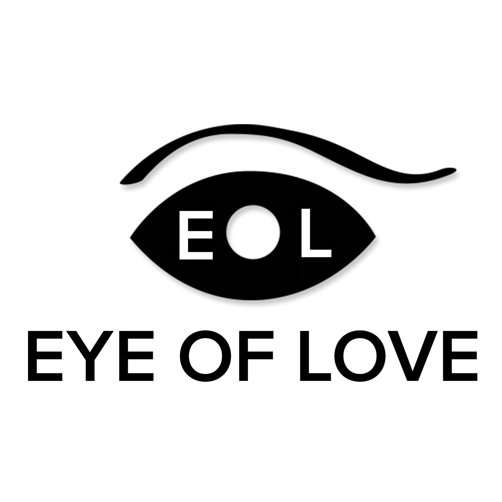 eye of love logo