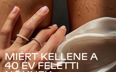 Miért kellene a 40 év feletti nőknek maszturbálniuk?